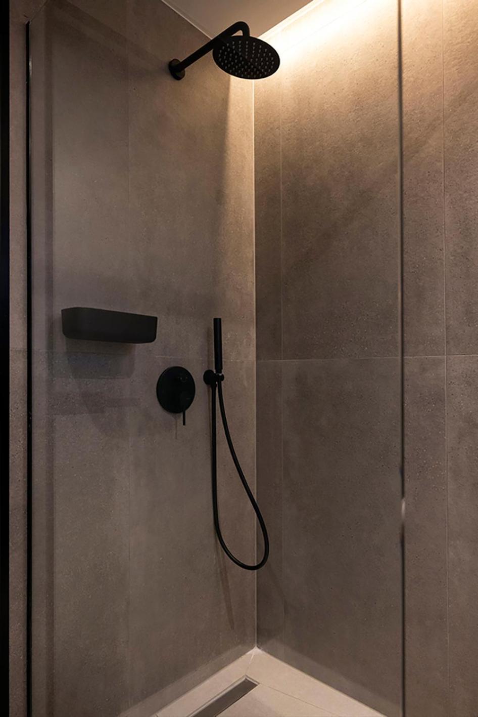 Akira Suites Afytos Bagian luar foto