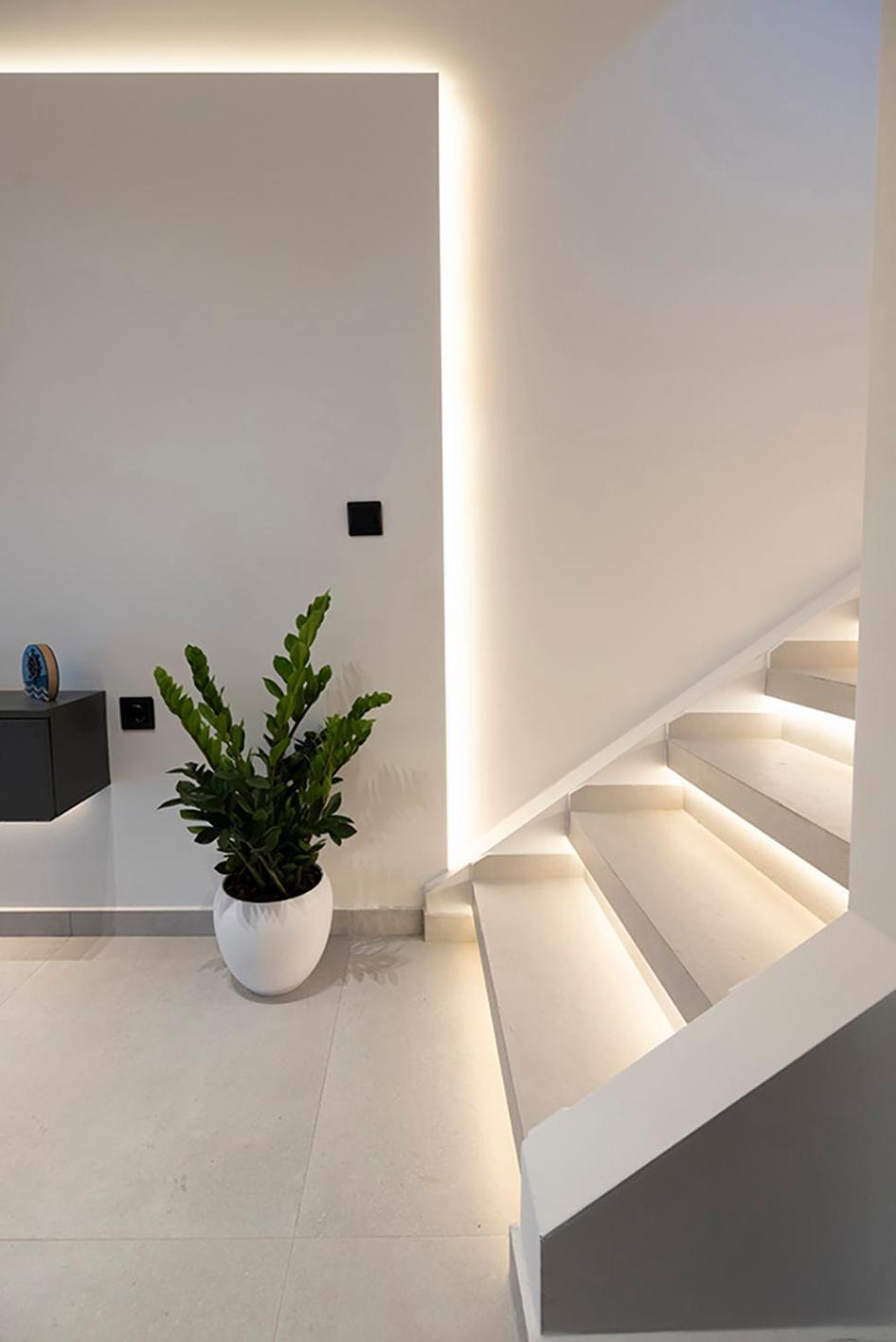 Akira Suites Afytos Bagian luar foto