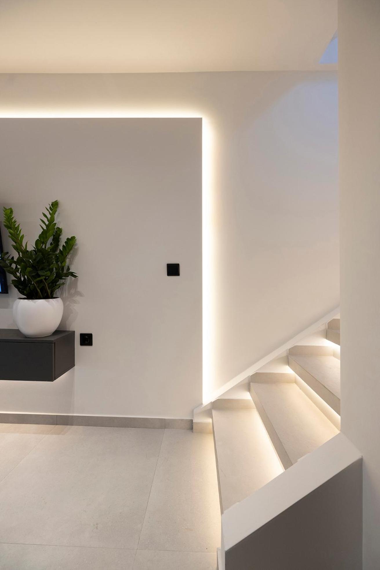 Akira Suites Afytos Bagian luar foto